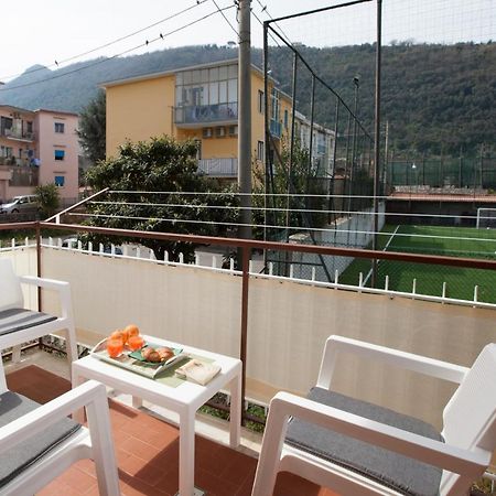 Estate4Home - Casa Luigino Sant'Agnello Luaran gambar