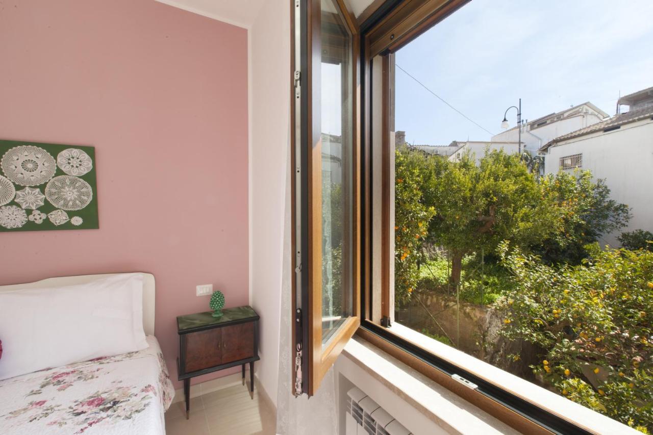 Estate4Home - Casa Luigino Sant'Agnello Luaran gambar