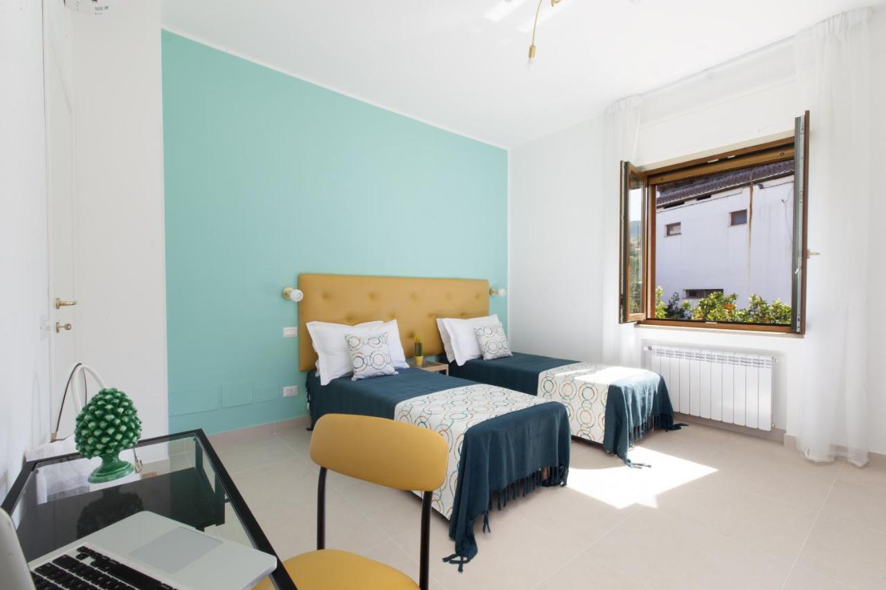 Estate4Home - Casa Luigino Sant'Agnello Luaran gambar