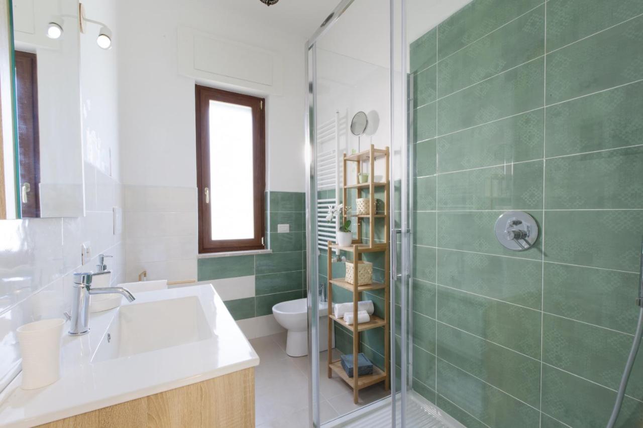 Estate4Home - Casa Luigino Sant'Agnello Luaran gambar