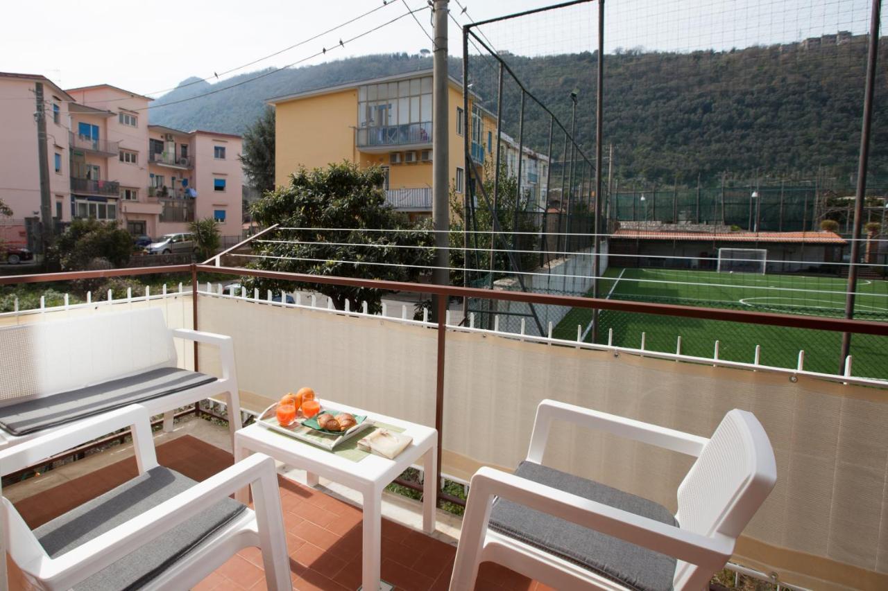 Estate4Home - Casa Luigino Sant'Agnello Luaran gambar