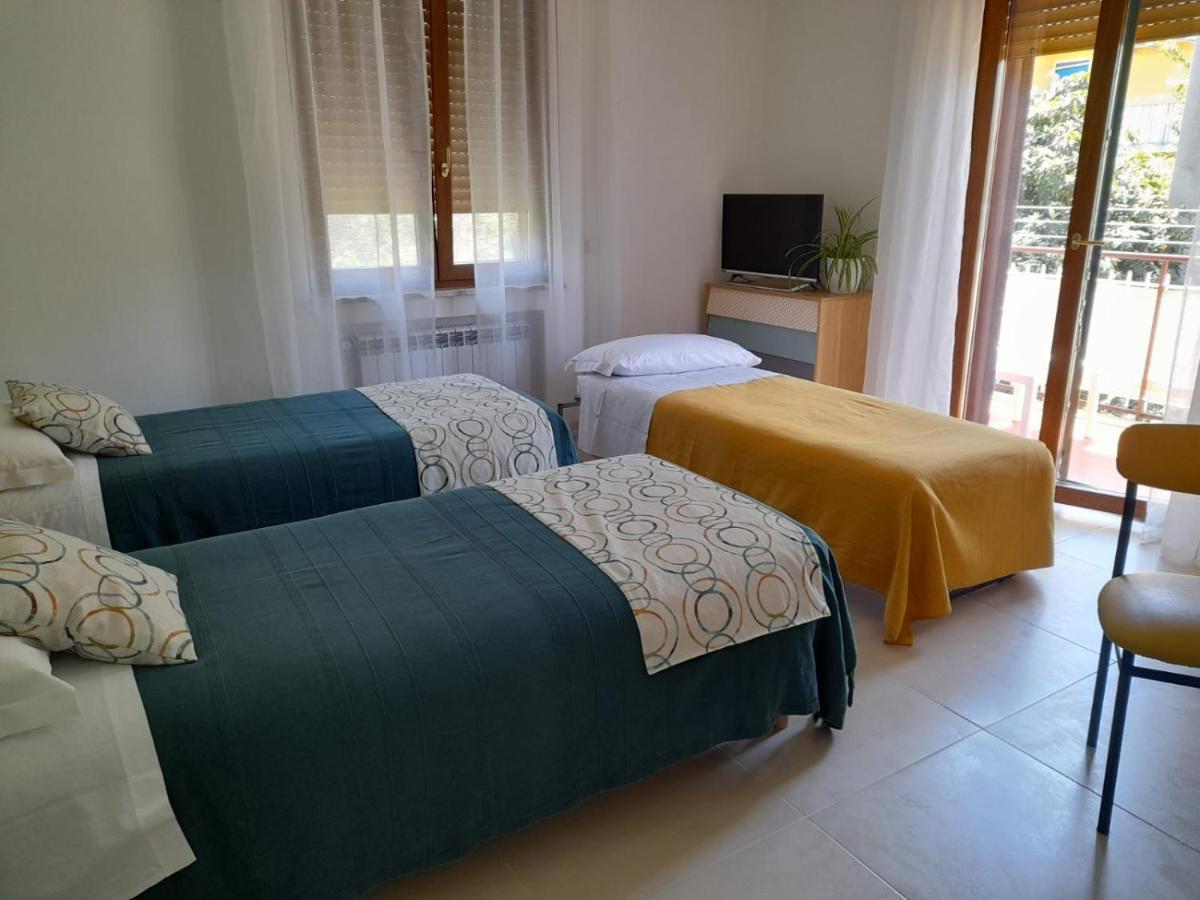 Estate4Home - Casa Luigino Sant'Agnello Luaran gambar